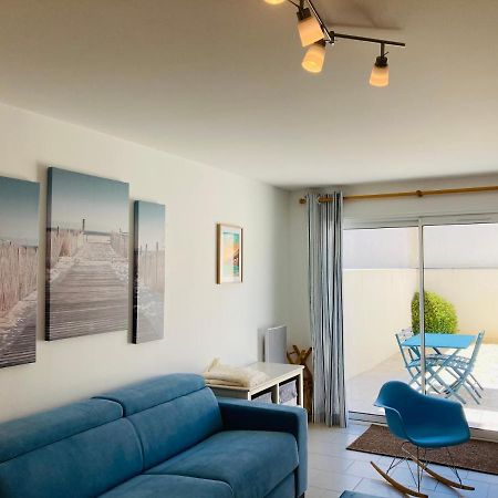 Maison De L'Ocean, Convivialite Et Plage A 300M Saint-Jean-de-Monts Dış mekan fotoğraf